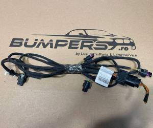 Датчик парковки BMW Series 5 G30 G31 G38 2016 KB5A0A1D301 5A0A1D1