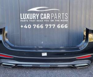 Бампер Mercedes GLC-class GLC C254 2024 BS283