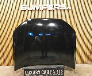 Капот Audi Q7 4M 2018 C615 4M0823029A