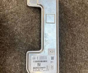 Камера Mercedes GLE-class GLE 2016 A0009007407