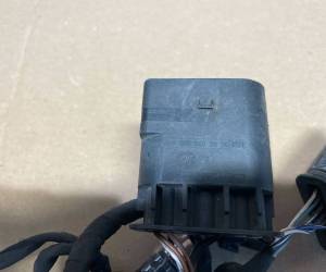 Датчик парковки Mercedes ML-class, AMG ML 2015 A0485453928 A0555452928
