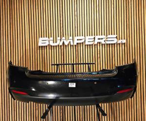 Бампер BMW Series 2 F22 F23 2018 BS550