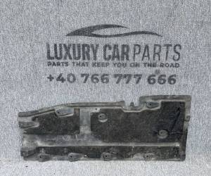 Порог Audi A8, S8 D4 4H 2012 4H0825205B