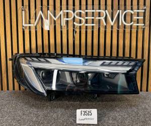 Фара Audi Q7 4M 2025 4M0941086D