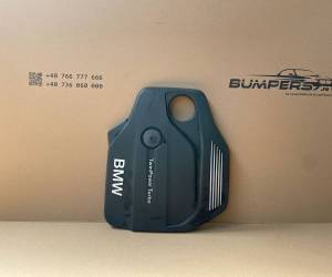 Крышка двигателя BMW X3 F25 2017 8514202