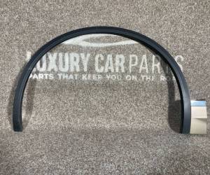 Подкрылки Volkswagen Touareg III 2019 760853717 760853717A 760853717C