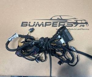 Датчик парковки Audi Q8 2024 4M8971104E