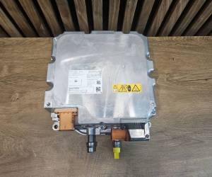 Компьютер ECU Mercedes EQE v295 2023 A0009028185 A0009010622 A0009007941