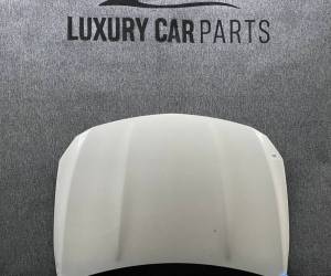 Капот Mercedes GLA-class GLA W156 X156 2014 C020 A1568800057