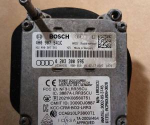 Дистроник Audi A8, S8 D4 4H 2016 4H0907541C 4H0907541 0203300595
