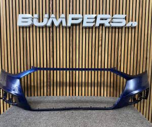 Бампер Audi A4 Allroad B9 2022 8W0807437BC