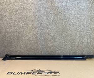 Порог BMW X3 G01 2022 8064807