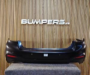 Бампер BMW Series 5 G30 G31 G38 2021 8064711 51128064711 BS583