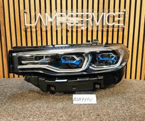 Фара BMW X7 G07 2018 A99481801
