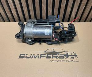Компрессор подушки безопасности BMW X6 F16 2015 26071611