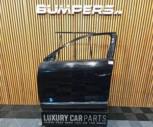 Дверь Volkswagen Tiguan 2022 U177 26A831335B
