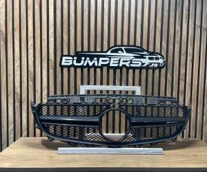 Решетка Mercedes E-class, AMG E 2017 A2388881500