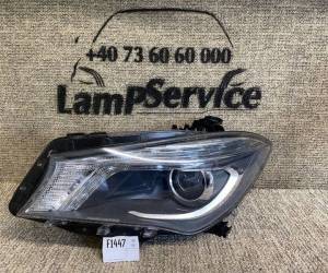 Фара Mercedes CLA-class CLA C117 X117 W117 2014 A1179065100 F1447