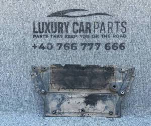 Защитный кожух двигателя Audi A4, S4 B9 2015 8W0863821E