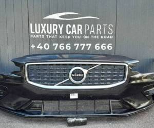 Бампер Volvo S60 2018 BF864