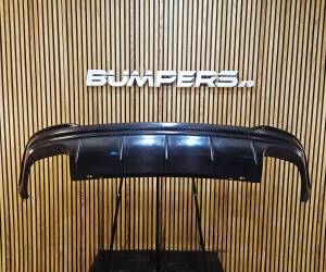 Диффузор бампера Maserati Grecale 2023 06702056220