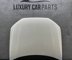 Капот Audi Q7 4M 2025 C014 4M0823029A