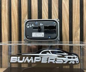 Баласт Xenon Mercedes GLC-class GLC X253 C253 2015 A2229004812