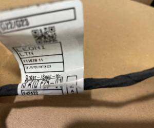 Датчик парковки BMW Series 4 G22 G23 G24 G26 2020 5A1DF15