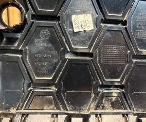 Решетка BMW Series 4 G22 G23 G24 G26 2020 7486809