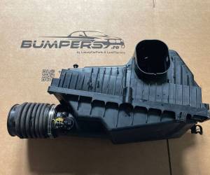 Корпус воздушного фильтра Alfa Romeo Stelvio 2016 50546933