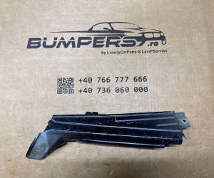 Крепежные кронштейны бампера BMW X3 F25 2012 7267326