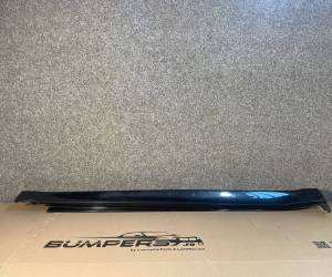 Порог BMW X6 F16 2015 8056468