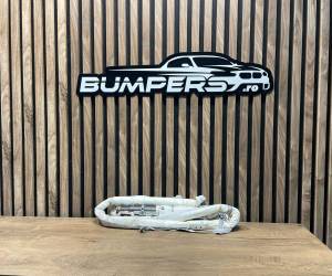Подушка Mercedes ML-class, AMG ML 2014 A1668600602