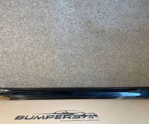 Порог Mercedes GLE-class GLE W167 2019 A1676982401
