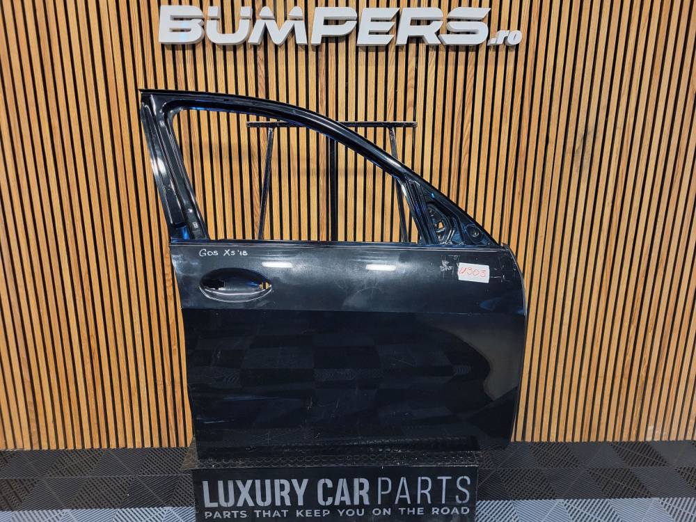 Дверь BMW X5 G05 2025 U303 8738552