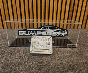Баласт Xenon Volkswagen Passat PASSAT B8 2020 4G0907697H