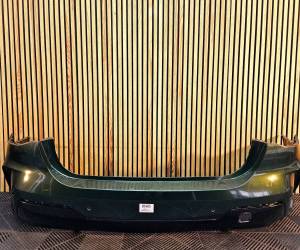 Бампер BMW Series 4 G22 G23 G24 G26 2020 BS485