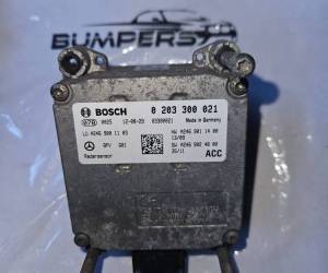 Дистроник Mercedes B-class B W247 2018 A2469001103