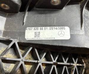 Рамка адаптера Mercedes GLE-class GLE W167 2025 A1676206601