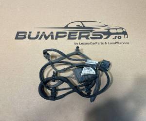 Датчик парковки Mercedes CLA-class CLA C118 X118 2019 A1185409013