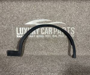 Подкрылки BMW X3 G01 2022 7400672