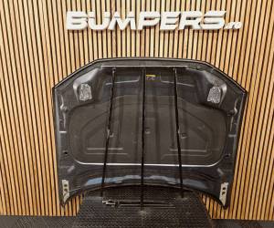 Капот Audi A6, S6 C8 4K 2024 C723