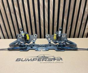Комплект петель BMW X5 G05 2016 7418201 18331310 298VWA3M
