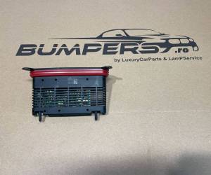 Блок управления светом BMW Series 5 F10 F11 2014 7316187