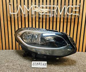 Фара Mercedes B-class B W246 W242 2016 A2468205461 F3434