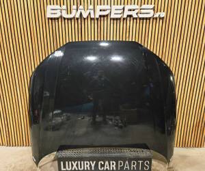 Капот Audi A4, S4 B9 8W 2023 C643