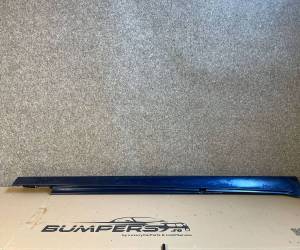 Порог BMW Series 5 F10 F11 2014 7184774