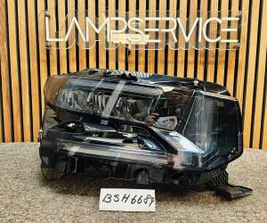 Фара Citroen C3 Aircross 2024 9851349080