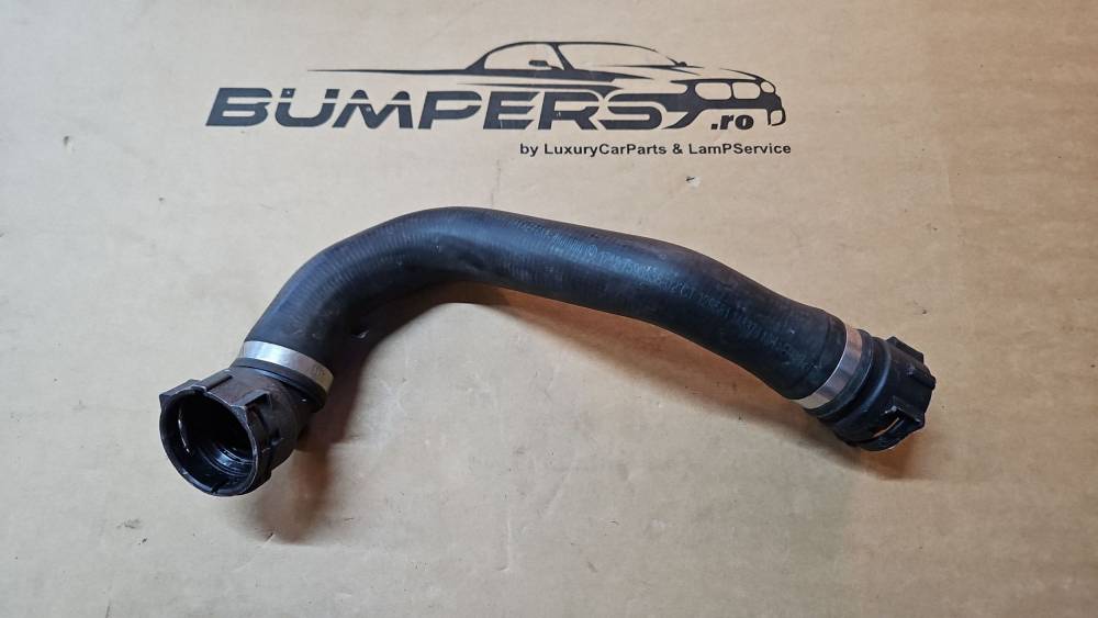 Водяной шланг BMW Series 1 F20 F21 2013 14837810H 1436377 7620603