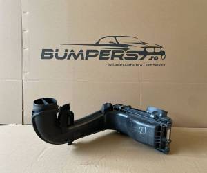 Корпус воздушного фильтра BMW X3 F25 2012 70570576